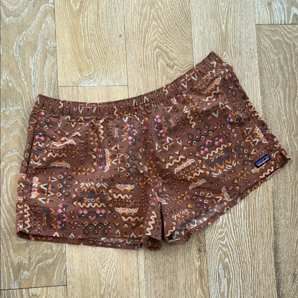 Patagonia Shorts - Picture 3 of 7